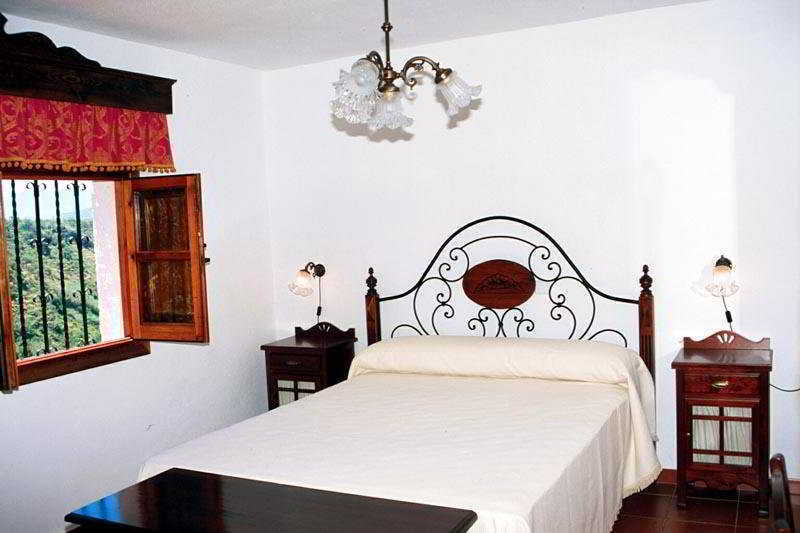 Alojamiento Rural El Valle Dúrcal Exterior foto