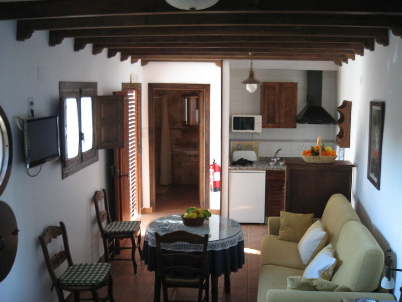 Alojamiento Rural El Valle Dúrcal Exterior foto